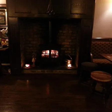 宾馆 The Black Horse 3*