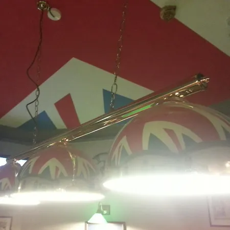 The Black Horse Gasthof