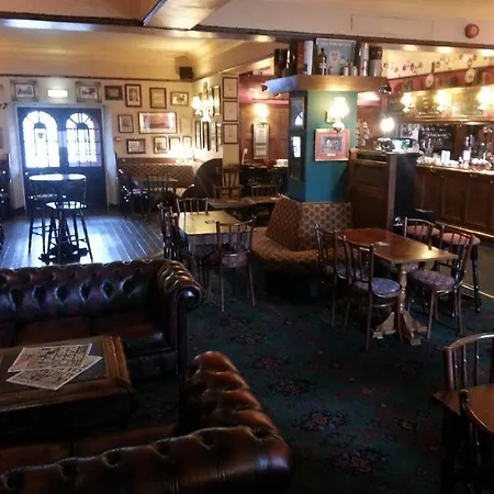The Black Horse