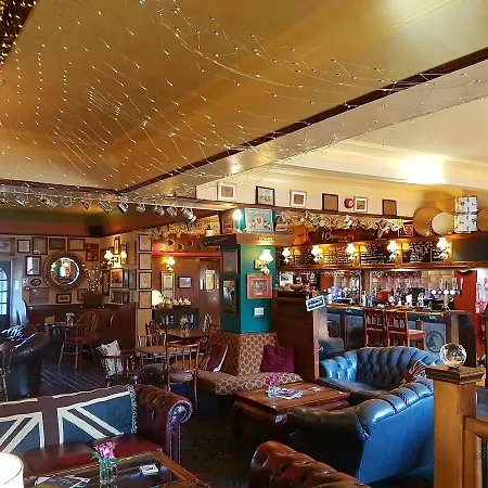 The Black Horse Inn