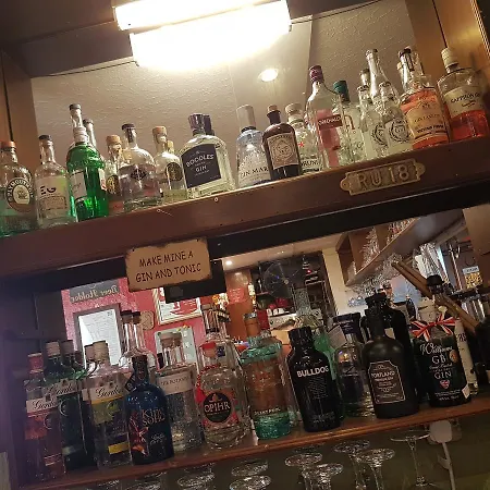 Inn The Black Horse