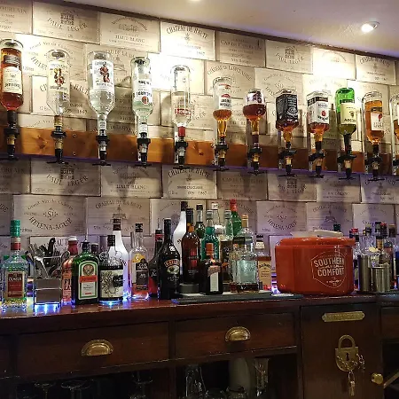 Inn The Black Horse Hellifield