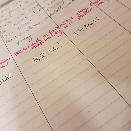 The Black Horse Hellifield