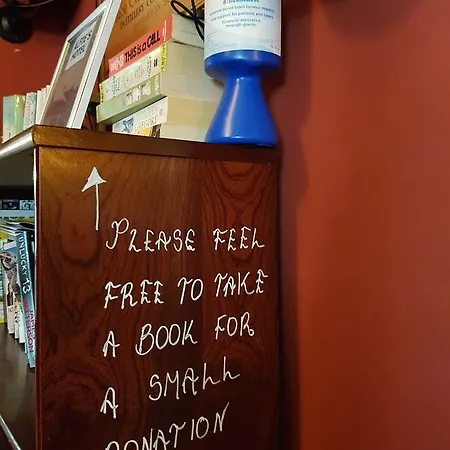 The Black Horse 宾馆 3*