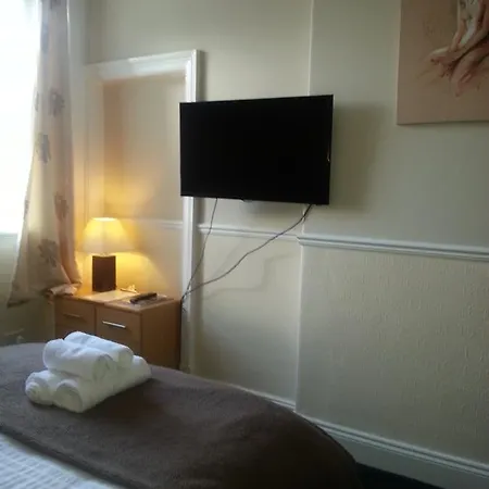 イン The Black Horse