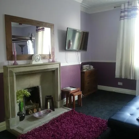 イン The Black Horse